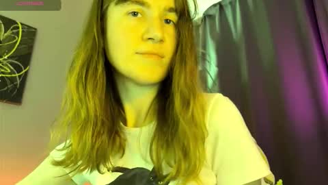 Snapshot of agniia257 chatting on 02.26.26 Kleya online show from 02.26.26