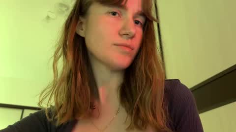 Snapshot of agniia257 chatting on 05.29.26 Kleya online show from 05.29.26