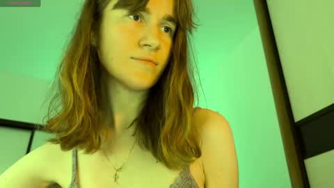 Snapshot of agniia257 chatting on 06.06.26 Kleya online show from 06.06.26