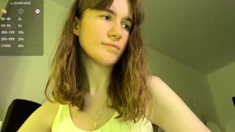 Snapshot of agniia257 chatting on 07.12.26 Kleya online show from 07.12.26