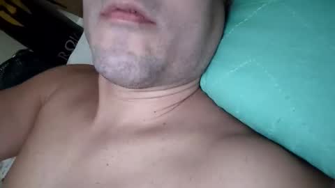 agustincs714 online show from 03.02.26