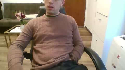 Agusboy97 online show from 05.06.26