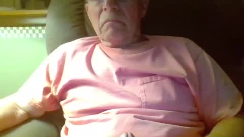 aguynrkfrd online show from 09.29.25