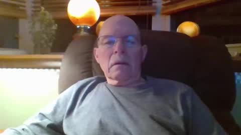 aguynrkfrd online show from 12.18.25