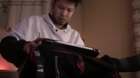 ah_ha online show from 03.23.26