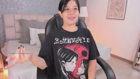 Ahmara  online show from 02.11.26