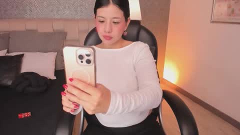 Ahmara  online show from 03.11.26