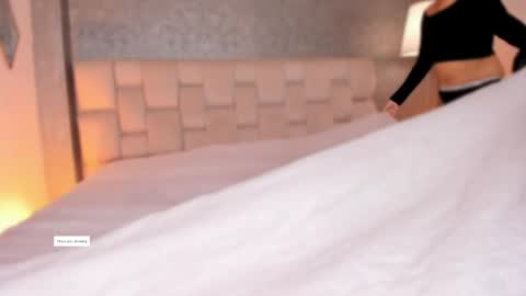 Ahmara  online show from 03.26.26