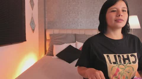 Ahmara  online show from 03.30.26