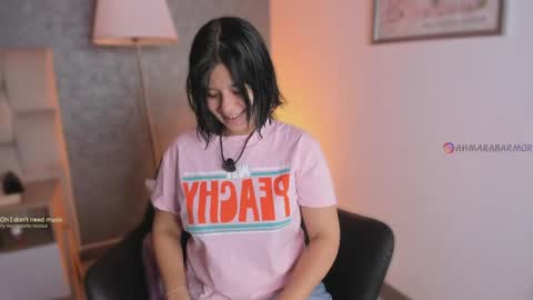Ahmara  online show from 06.03.26
