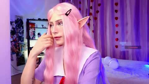 Coraline online show from 02.25.26