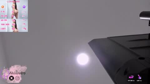 Ahinovi online show from 09.12.25