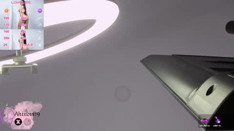 Ahinovi online show from 09.14.25