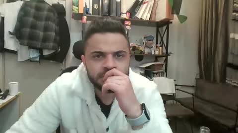 ahmadbb177184 online show from 04.30.26