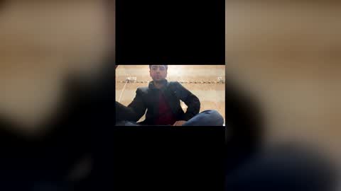 ahmadrose online show from 12.16.25