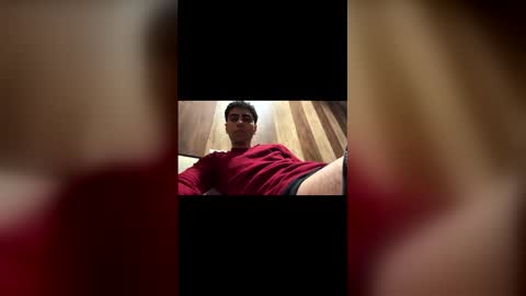 ahmadrose online show from 12.17.25