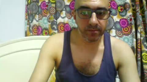 Ahmed Deprav online show from 04.16.26