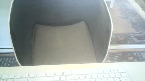 Snapshot of ahmole chatting on 01.14.25 Ole online show from 01.14.25