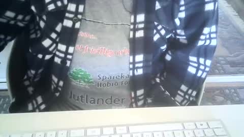 Snapshot of ahmole chatting on 01.15.25 Ole online show from 01.15.25