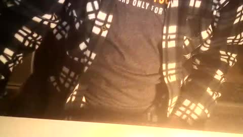 Snapshot of ahmole chatting on 01.18.25 Ole online show from 01.18.25