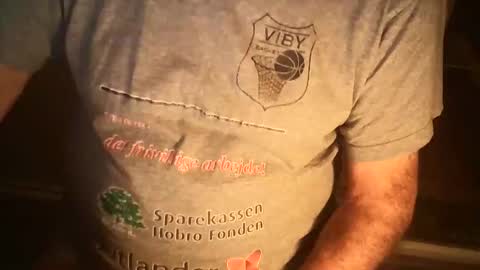 Snapshot of ahmole chatting on 09.23.25 Ole online show from 09.23.25