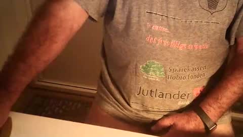 Snapshot of ahmole chatting on 10.23.25 Ole online show from 10.23.25