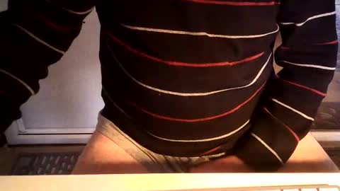 Snapshot of ahmole chatting on 01.08.26 Ole online show from 01.08.26