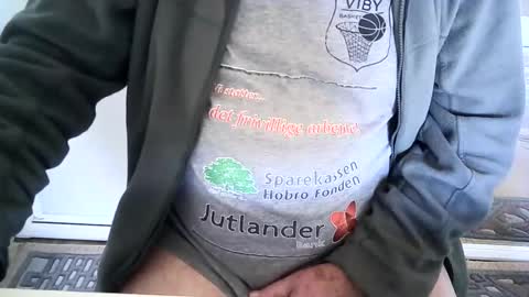 Snapshot of ahmole chatting on 02.19.26 Ole online show from 02.19.26