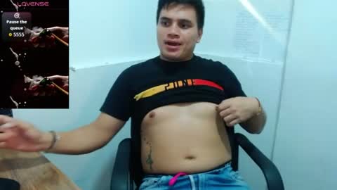 ahntony  69 online show from 06.22.26