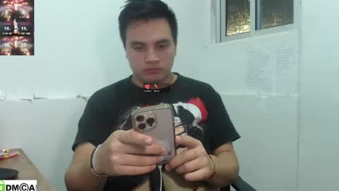 ahntony  69 online show from 06.23.26
