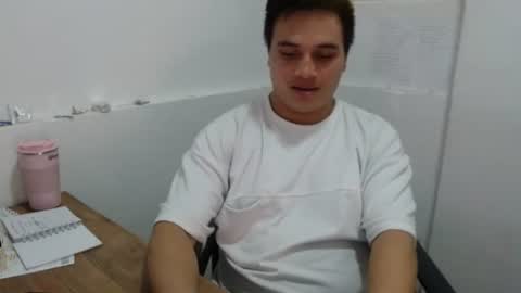 ahntony  69 online show from 06.28.26
