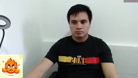 ahntony  69 online show from 07.12.26