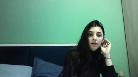 Selena online show from 01.11.25