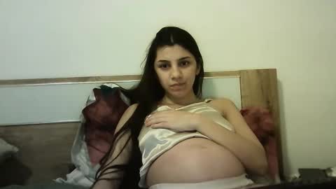 Selena online show from 10.28.25