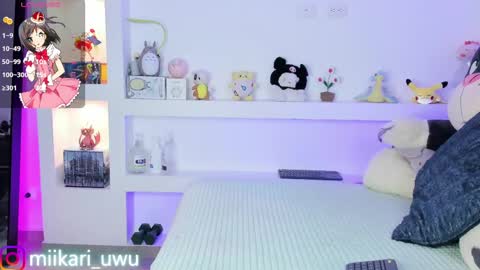 Ahri help me get to 100  online show from 02.10.25