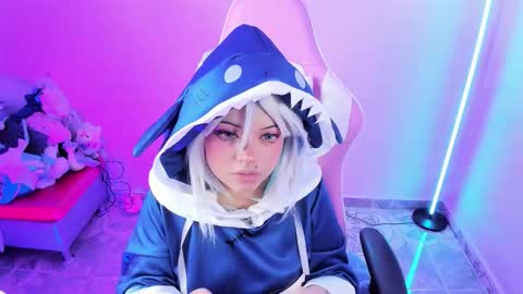 Ahri help me get to 100  online show from 12.21.25