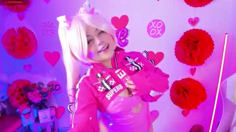 Ahri help me get to 100  online show from 02.16.26