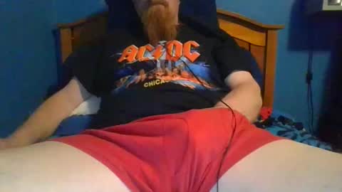 hrnycummer online show from 05.11.26