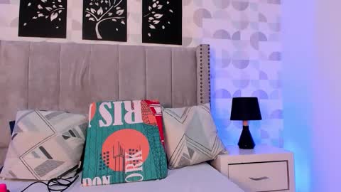 Snapshot of ahsly_ms chatting on 10.07.25 ahsly_ms online show from 10.07.25