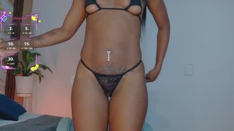 Ahvi Ebony online show from 05.29.26