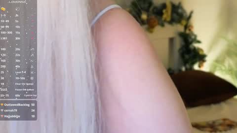 Lexi online show from 12.08.24