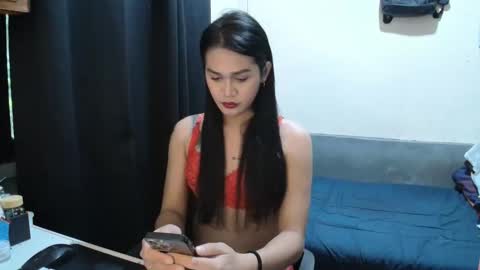 Cutie Aiah online show from 02.09.26