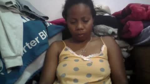 Aicha boobs online show from 03.17.26