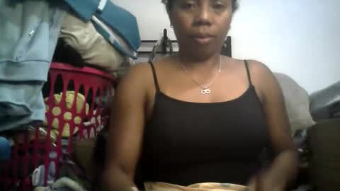 Aicha boobs online show from 05.29.26
