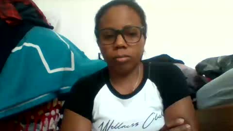 Aicha boobs online show from 06.17.26