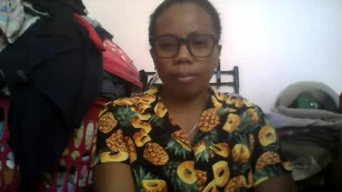 Aicha boobs online show from 06.20.26