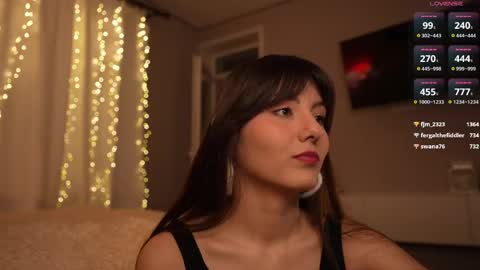 Vicky online show from 04.26.26
