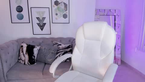 Snapshot of aida_adams chatting on 01.21.25 AIDA ADAMS online show from 01.21.25