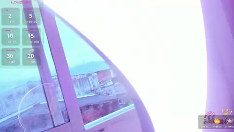 AIDA ADAMS online show from 02.13.26