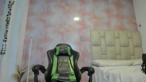 karoline  online show from 03.21.26